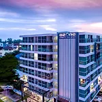 Ozone Kata -Great Location, Rooftop Pool, Convenient Studio