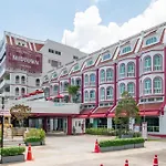 Hotel Midtown Ratsada