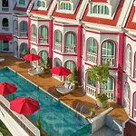 Hotel Midtown Ratsada