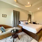 The Langstan Suites