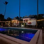 The Rai Resort