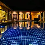 Emerald Pool Villa