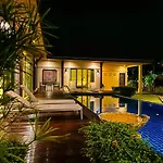 Emerald Pool Villa