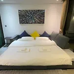 Partial Sea View Apartment Patong