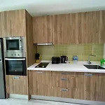 Partial Sea View Apartment Patong