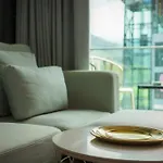 Sabay Property Apart L308 - Private Wi-Fi & Serene View Of Courtyard And Green Jungle