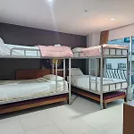 La Xenia Hotel Kata Beach