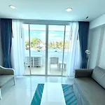 Andaman Beach Suites Hotel, Patong Phuket