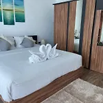 Oceana Resort Kamala Ocean View 5Th Floor By Psr