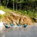 Yamu Hills Panoramic Ocean View 6 Bed Luxury Vila