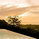 Yamu Hills Panoramic Ocean View 6 Bed Luxury Vila