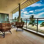 Angsana Beachfront Residense