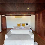 Panorama Ocean Villas, Kamala
