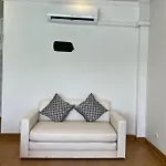 Panorama Ocean Villas, Kamala