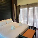 Blue Palm Residence Kata