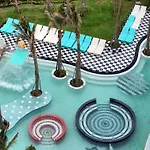 Sugar Marina Hotel -Pop- Kata Beach