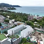 Sugar Marina Hotel -Pop- Kata Beach