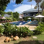 Blue Palm Kata Resort