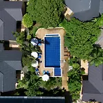 Blue Palm Kata Resort