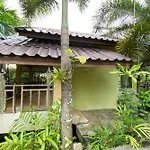 Tann Anda Resort