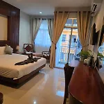Njoy Boutique Guesthouse