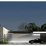 Mandla Villas Collection, White Anda Naiharn