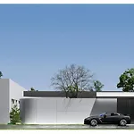 Mandla Villas Collection, White Anda Naiharn