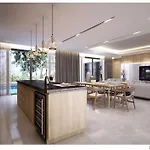 Mandla Villas Collection, White Anda Naiharn