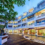 Andaman Seaview, Karon Beach - Sha Plus