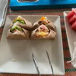 Monaburi Boutique Resort