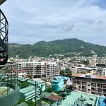The Oh-So-Sexy Triple Penthouse - Rare 35Br 188M2