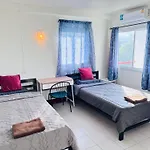 K.L.Apartment