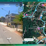 Seaview Eagles Nest Apartments