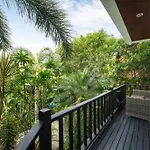 Kinnaree Grand Villa - Pool, Panoramic Views, Maid