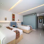 Blue Carina Hotel Phuket