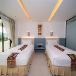 Blue Carina Hotel Phuket
