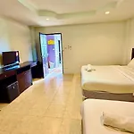 Hill Side Patong Hotel