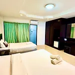 Hill Side Patong Hotel