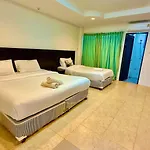 Hill Side Patong Hotel