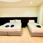 Hill Side Patong Hotel