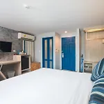 The Blue Pearl Kata Hotel