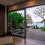 Surin Beach Oceanfront Villa With Ocean And Beach Views
