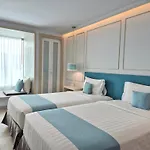 The Bloc Hotel Phuket - Sha Extra Plus