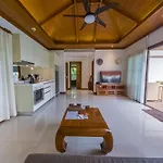 Villa Tantawan Resort - Private Pool Villas