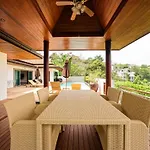 Villa Tantawan Resort - Private Pool Villas