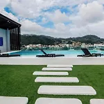 The Aim Patong Hotel