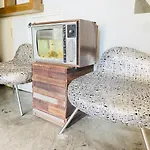 The Album Hotel