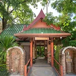Friendship Beach Resort & Atmanjai Wellness Centre