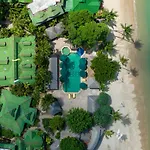 Friendship Beach Resort & Atmanjai Wellness Centre