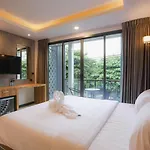 The Mantra Hotel Kata Noi
